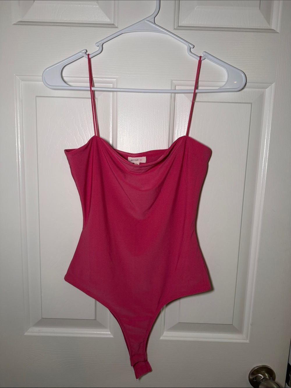 One-Piece Bodysuit